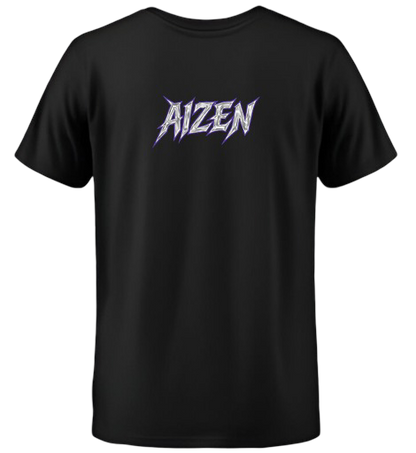 "Aizen Dominion Tee"