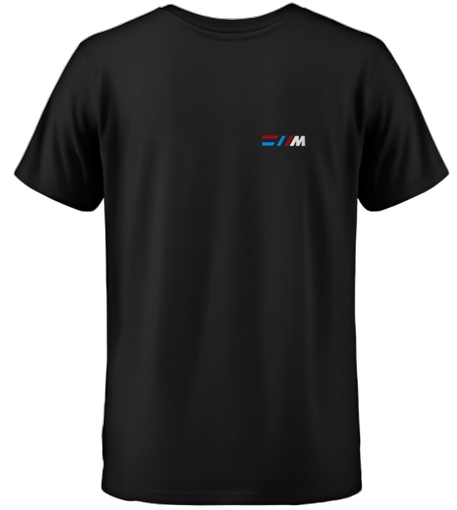 "E30 Legacy Tee"