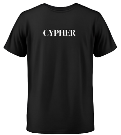 "Cypher Vision Tee"