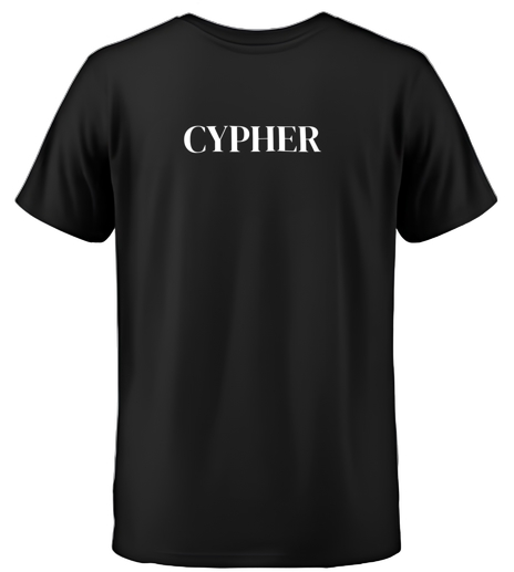 "Cypher Vision Tee"