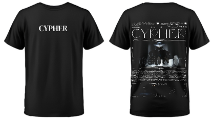 "Cypher Vision Tee"