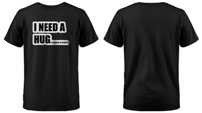 Broke But Funny Tee